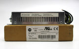 Allen Bradley via TCS 160RFB5A Ser. A NSFP (BR/WH) 160 RFB 5A
