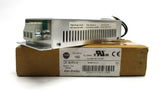Allen Bradley via TCS 160RFB5A Ser. A NSFP (BR/WH) 160 RFB 5A