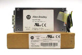 Allen Bradley via TCS 160RFB5A Ser. A NSFP (BR/WH) 160 RFB 5A
