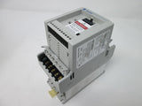 Allen Bradley via TCS 160SAA02NSF1 Ser. C NSFP (BR/WH) 160S AA02NSF1