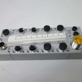 Allen Bradley via TCS 1732D16CFGM12M12 Ser. A NSFP (WH)