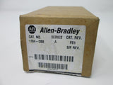 Allen Bradley via TCS 1794OB8 Ser. A NSFP (BR/WH) 1794 OB8