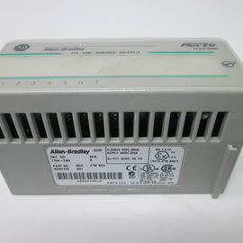 Allen Bradley via TCS 1794OB8 Ser. A NSFP (BR/WH) 1794 OB8