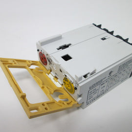 Allen Bradley via TCS 190P400 Ser. A NSFP (BK/YL) 190 P400