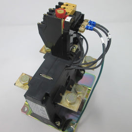 Allen Bradley via TCS 193EPD180 Ser. A NSFP (BR/YL) 193 EPD180