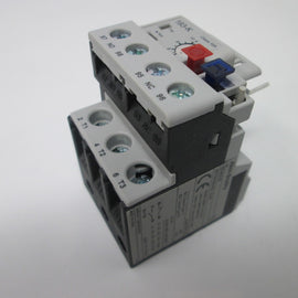 Allen Bradley via TCS 193KC10 Ser. A NSFP (BR/WH) 193 KC10