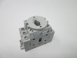 Allen Bradley via TCS 194EA161753 Ser. C NSFP (BR/WH) 194E A16 1753