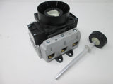 Allen Bradley via TCS 194EA2501753 Ser. B NSFP (BR/WH) 194E A250 1753