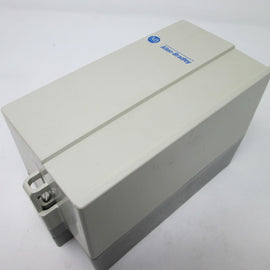 Allen Bradley via TCS 198EAA845 Ser. A NSFP (BR/WH) 198E AA845