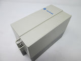 Allen Bradley via TCS 198EAA845 Ser. A NSFP (BR/WH) 198E AA845