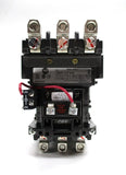 Allen Bradley via TCS 500FCOD930 Ser. B NSFP (BR/WH) 500F DOD930