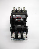 Allen Bradley via TCS 500FCOD930 Ser. B NSFP (BR/WH) 500F DOD930