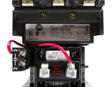 Allen Bradley via TCS 500FCOD930 Ser. B NSFP (BR/WH) 500F DOD930