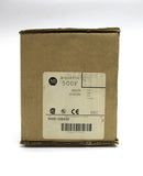 Allen Bradley via TCS 500FCOD930 Ser. B NSFP (BR/WH) 500F DOD930
