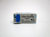 Allen Bradley via TCS 700HK36Z2434 Ser. B NSFP (WH) 700 HK36Z24 3 4