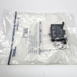 Allen Bradley via TCS 800E3BX01 Ser. B NSFP 800E 3BX01