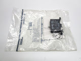 Allen Bradley via TCS 800E3BX01 Ser. B NSFP 800E 3BX01
