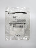 Allen Bradley via TCS 800E3BX01 Ser. B NSFP 800E 3BX01