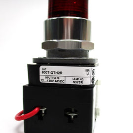 Allen Bradley via TCS 800TQTH2R Ser. U NSFP (WH) 800T QTH2R