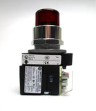 Allen Bradley via TCS 800TQTH2R Ser. U NSFP (WH) 800T QTH2R