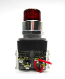 Allen Bradley via TCS 800TQTH2R Ser. U NSFP (WH) 800T QTH2R