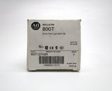 Allen Bradley via TCS 800TQTH2R Ser. U NSFP (WH) 800T QTH2R