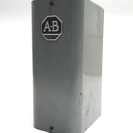 Allen Bradley via TCS 849ZAD321 Ser. B NSFP (BR/YL) 849 ZAD321