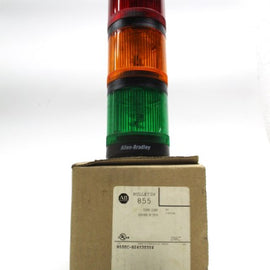 Allen Bradley via TCS 855TCB24Y3Y5Y4 NSFP (BR/WH) 855TC B24Y3Y5Y4