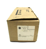 Allen Bradley via TCS 855TCB24Y3Y5Y4 NSFP (BR/WH) 855TC B24Y3Y5Y4