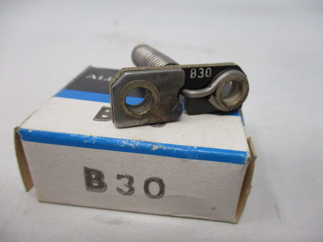 Allen Bradley via TCS B30 NSFP (BK/BL) B30