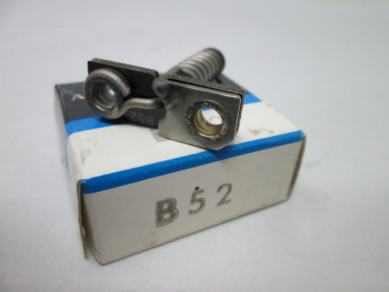 Allen Bradley via TCS B52 NSFP (BK/BL) B 52