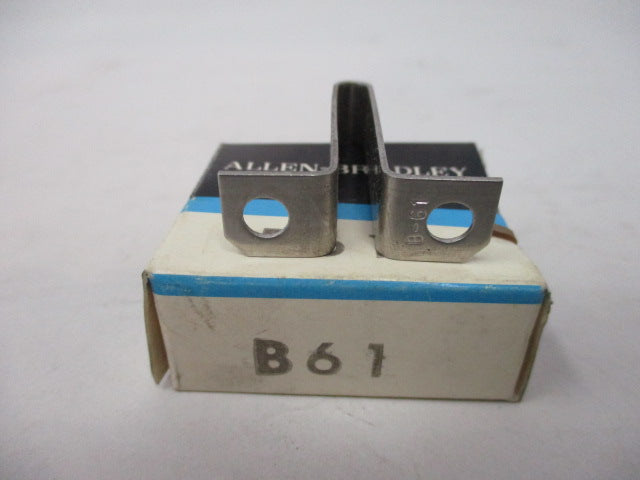 Allen Bradley via TCS B61 NSFP (BK/BL) B61