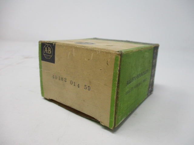 Allen Bradley via TCS 4018201459 NSFP (BK/GR) 40182 014 59