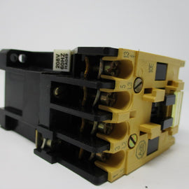 Allen Bradley via TCS 100A12NH3 Ser. B NSFP (BK/GR) 100 A12NH3
