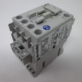 Allen Bradley via TCS 100C16KL400 Ser. B NSFP (BR/WH) 100 C16KL400