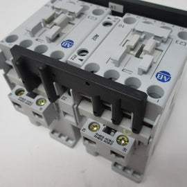 Allen Bradley via TCS 104C23A22 Ser. C NSFP (BR/WH) 104 C23A22