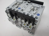 Allen Bradley via TCS 104C23A22 Ser. C NSFP (BR/WH) 104 C23A22