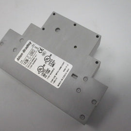 Allen Bradley via TCS 140MCUXKD Ser. B NSFP (BR/WH) 140M C UXKD