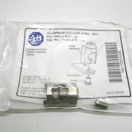 Allen Bradley via TCS 140UJTLA1 Ser. A NSFP 140U J TLA1