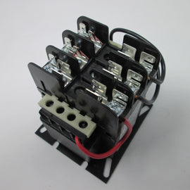 Allen Bradley via TCS 1497ACCJX3N Ser. B NSFP (WH) 1497 A CCJX 3 N