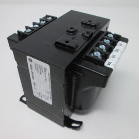 Allen Bradley via TCS 1497BA7M110N Ser. A NSFP (BR/WH) 1497B A7 M11 0 N