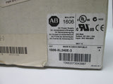 Allen Bradley via TCS 1606XL240E3 Ser. A NSFP (WH) 1606 XL240E 3