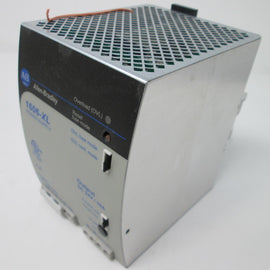Allen Bradley via TCS 1606XL240E3 Ser. A NSFP (WH) 1606 XL240E 3