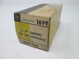 Allen Bradley via TCS 1699T64 Ser. A NSFP (BK/YL) 1699 T64
