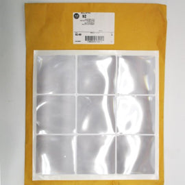 Allen Bradley via TCS 9298 Ser. A NSFP 92 98