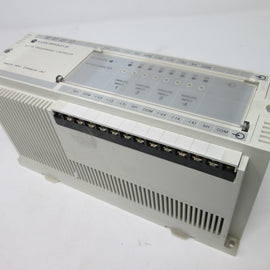 Allen Bradley via TCS 1745E106 Ser. A NSFP (BR/YL) 1745 E106