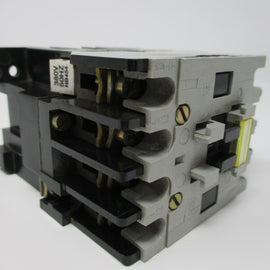 Allen Bradley via TCS 100A18NN3 Ser. C NSFP (WH) 100 A18NN3