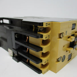 Allen Bradley via TCS 100A30NZ013 Ser. B NSFP (BR/WH) 100 A30NZ013