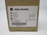 Allen Bradley via TCS 100C09ZJ01 Ser. A NSFP (BR/WH) 100 C09ZJ01
