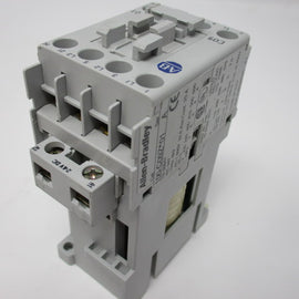 Allen Bradley via TCS 100C09ZJ01 Ser. A NSFP (BR/WH) 100 C09ZJ01